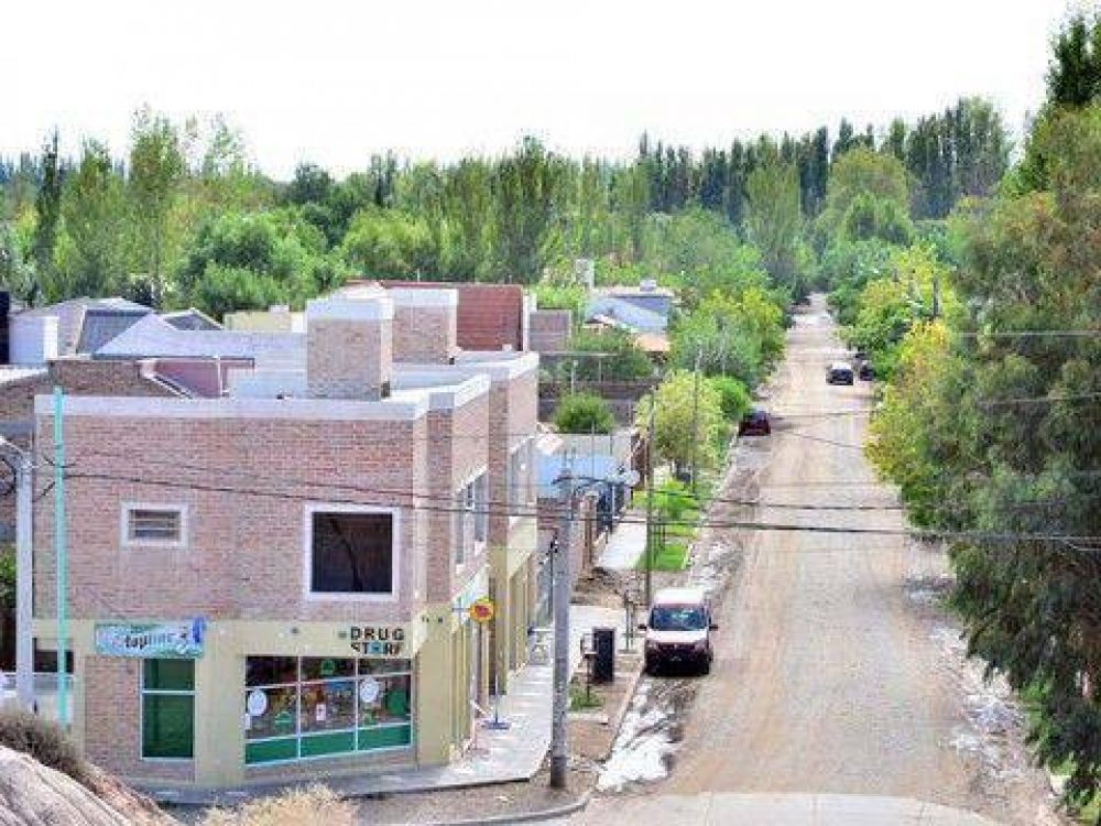Advierten que Rinc�n de Emilio puede inundarse