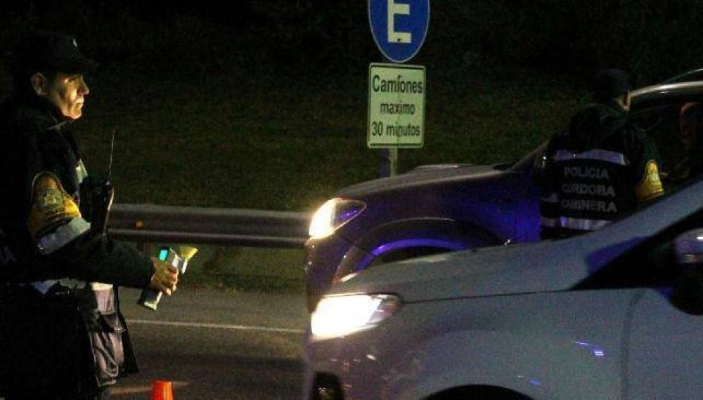 Cambian el nuevo C�digo para que las multas no suban tanto