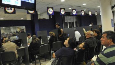 La Provincia cree que la recaudaci�n crecer� menos