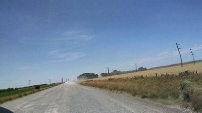 El 12 de abril se conocer�n las ofertas para el mantenimiento de los caminos rurales