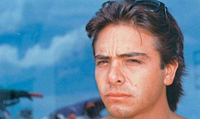 �Ratifico saber que mi hijo muri� en un atentado criminal�