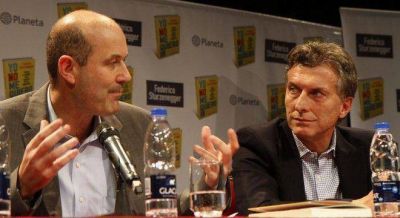 Giro en el Central: Sturzenegger apunta a la tasa y deja que el d�lar baje