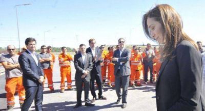 Con 25 bases de datos diferentes, Vidal no sabe a�n cu�ntos trabajadores tiene la Provincia