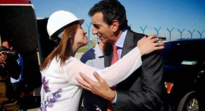 Ahora, Vidal busca inflar a Randazzo para condicionar a Massa
