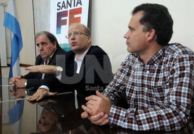 Lecher�a: Santa Fe reclama a la Naci�n una mesa de crisis urgente