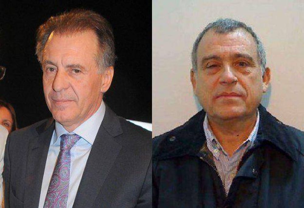 El d�a que Crist�bal L�pez se reuni� con Stiuso