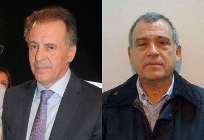El d�a que Crist�bal L�pez se reuni� con Stiuso