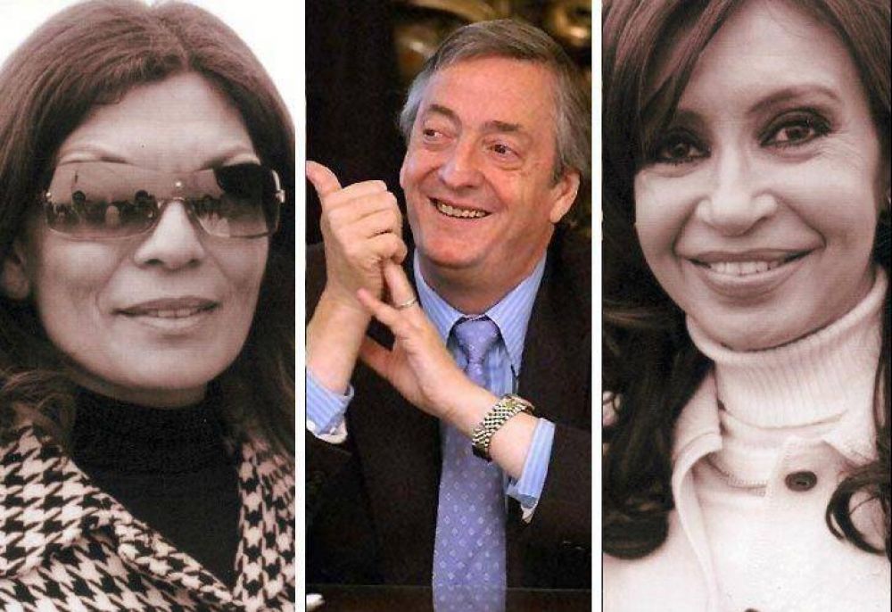 Miriam Quiroga: 