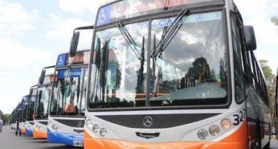 Llaman a licitaci�n para el nuevo Sistema de Transporte