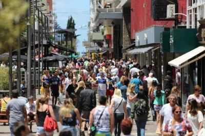 Semana Santa: buenas expectativas por parte del EMTur