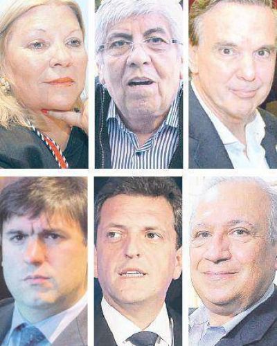 Macri-Obama, en cena vip con pol�ticos (pero sin invitados K)
