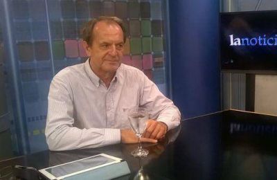 Alberto Briozzo: �Hay un panorama preocupante para el empleo y las PyMes�
