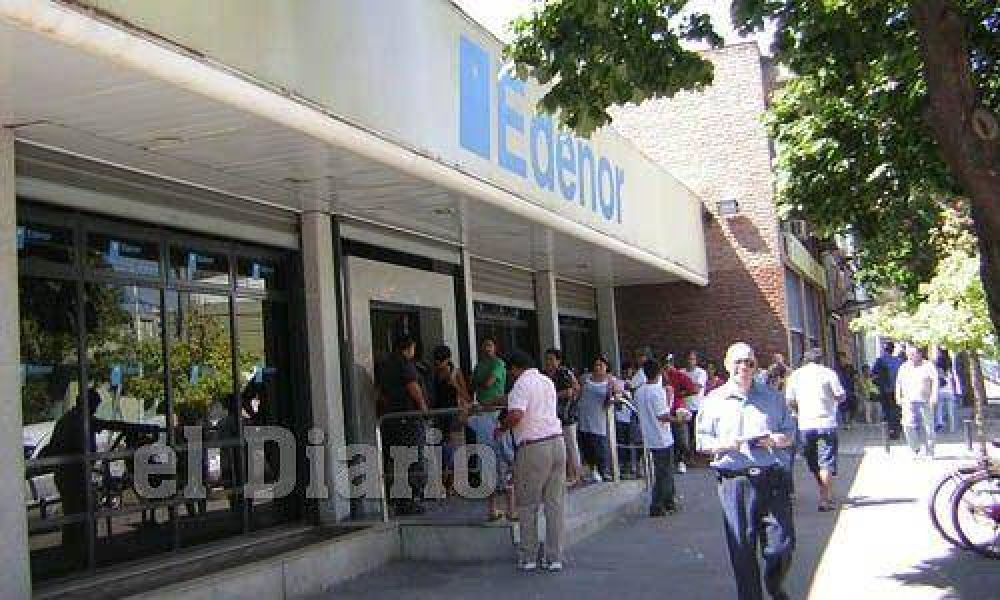 Luz: comienzan a llegar las facturas con fuertes aumentos