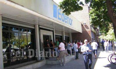 Luz: comienzan a llegar las facturas con fuertes aumentos