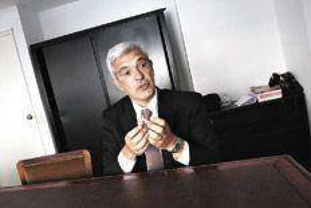 �No fue negociaci�n, sino aceptaci�n�