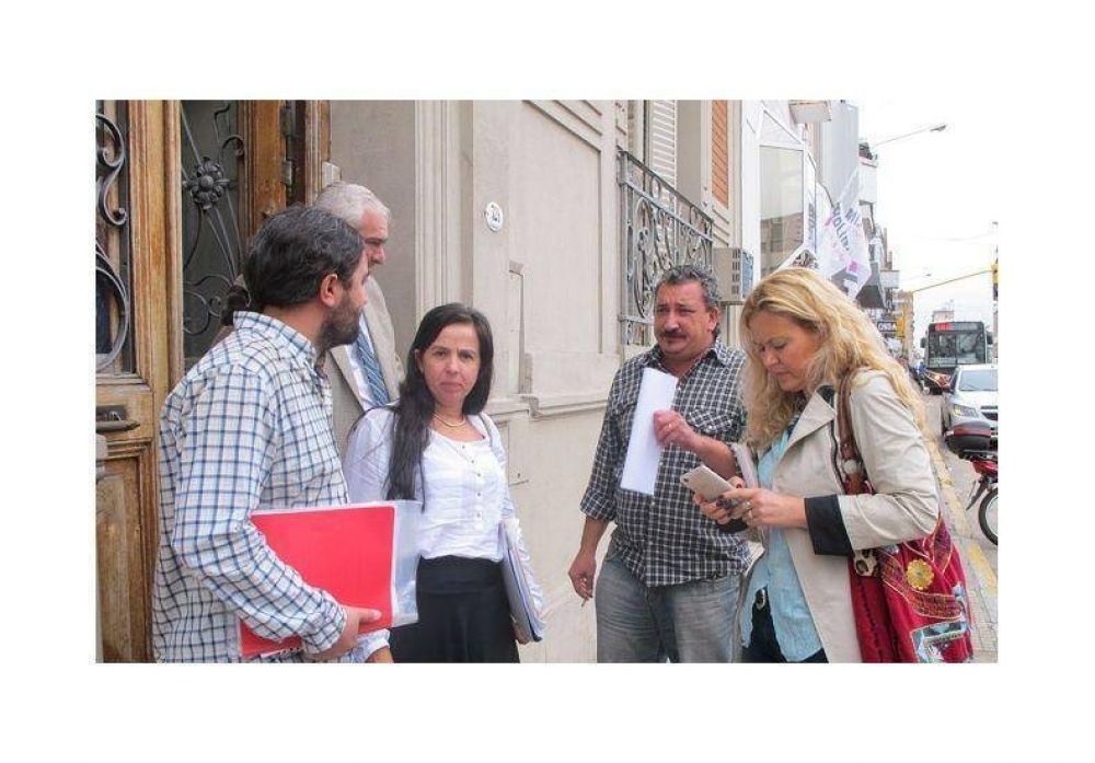 Agmer anunci� que avanzaron en el acuerdo para cerrar la paritaria