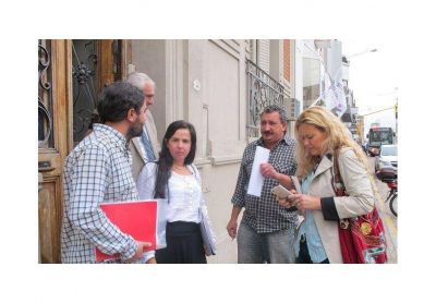 Agmer anunci� que avanzaron en el acuerdo para cerrar la paritaria