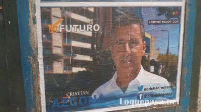 �Tenemos la expectativa de participar en la elecci�n de 2017 y 2019�