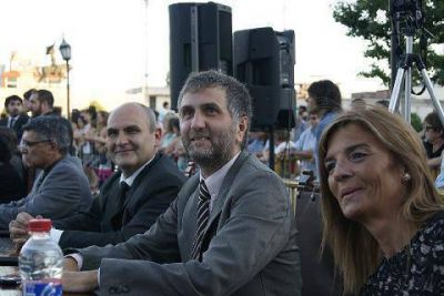 Concejales del Frente Renovador piden saber c�mo se invertir�n los 100 millones de pesos