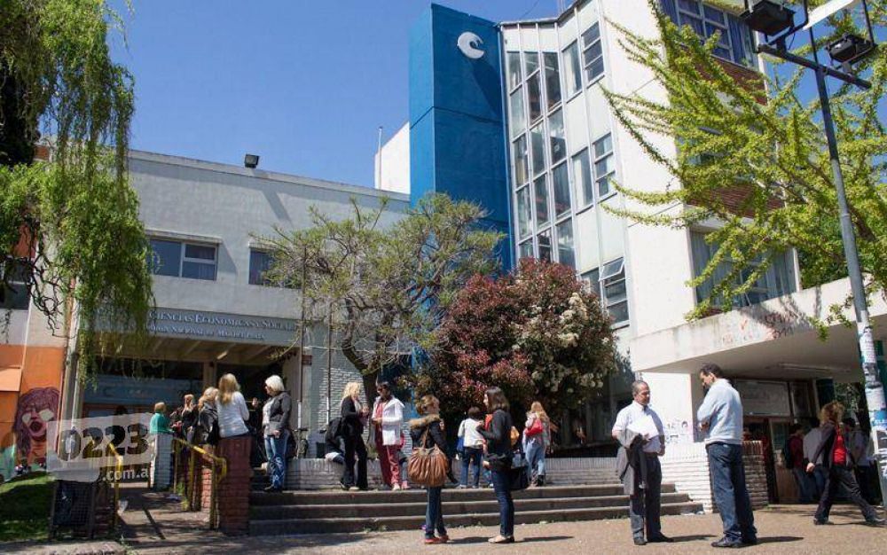 Advierten que el presupuesto de la Unmdp 