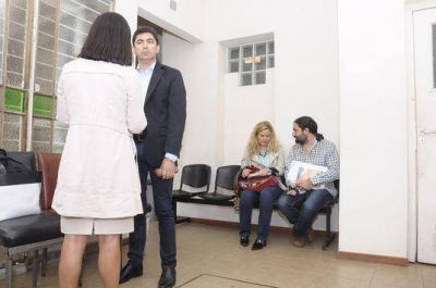 Paritaria docente: El Gobierno acept� pagar el retroactivo a marzo y no descontar los paros
