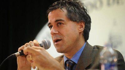 El juez Daniel Rafecas rechaz� investigar a Cristina Kirchner por enriquecimiento