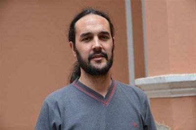 Pablo L�pez: �Todo el r�gimen pol�tico est� en la l�nea de ajuste