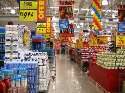 San Luis marc� una inflaci�n de 2,7% en febrero