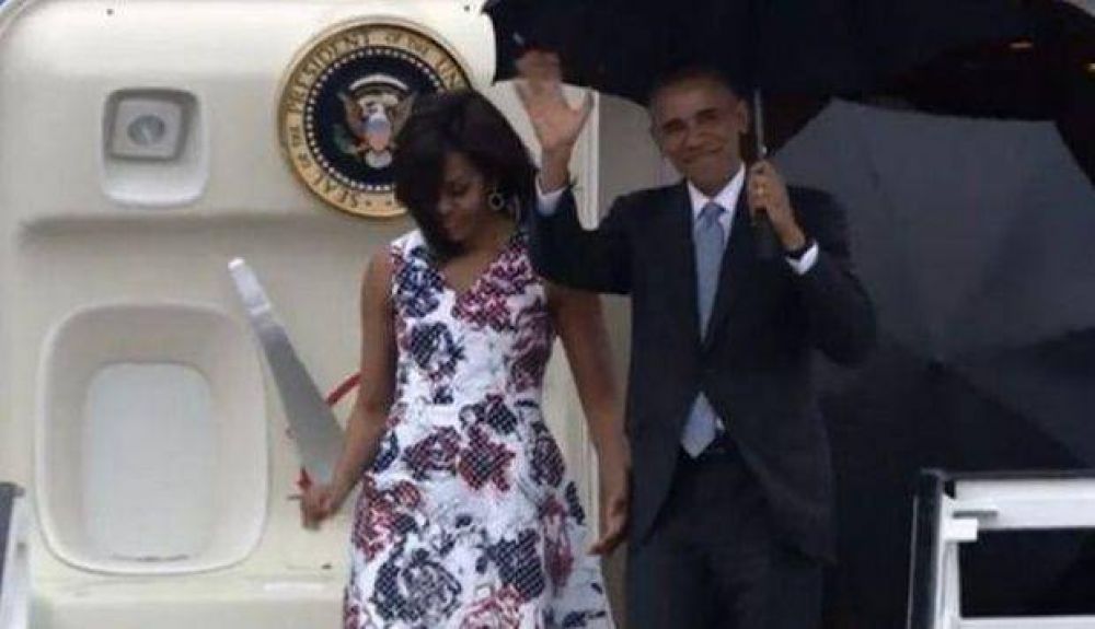 Urtubey y Romero participar�n de una cena oficial con Obama