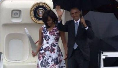 Urtubey y Romero participar�n de una cena oficial con Obama