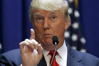 Donald Trump dijo que ve potencial en Cuba y considerar�a abrir un hotel en la isla
