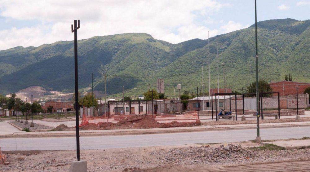 Nuevo Parque de la Familia