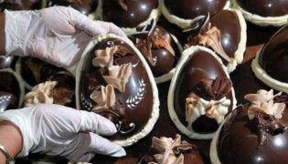 La Canasta de Pascuas porte�a aument� un 25 por ciento