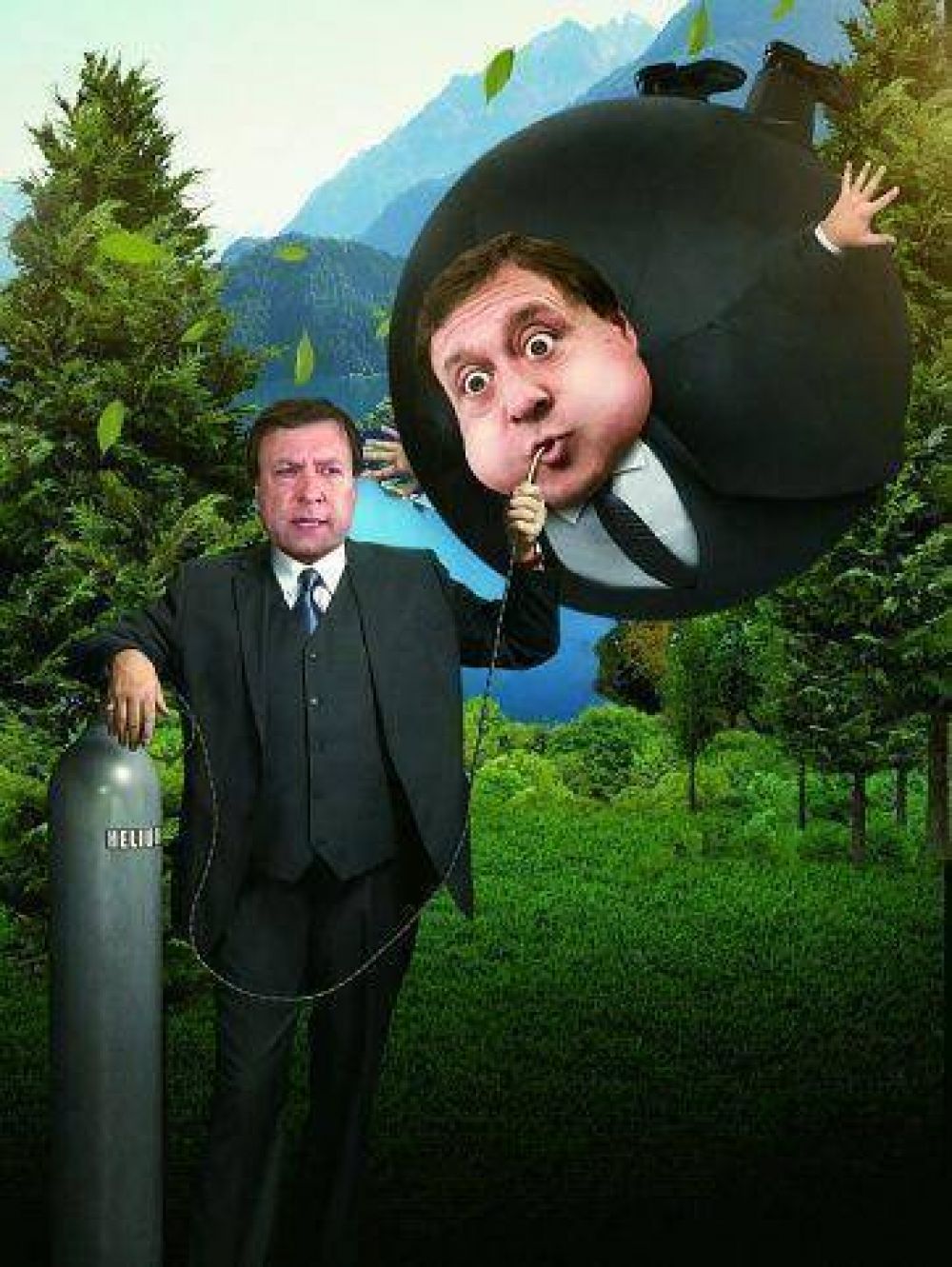 El m�todo W: Licitaciones infladas