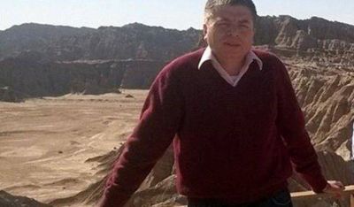 El intendente Vega se mostr� a favor del peritaje para los jachalleros