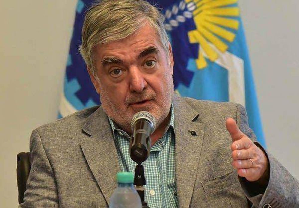 Naci�n devolver� en cuatro cuotas los fondos que le retuvo a Chubut