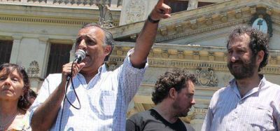 CICOP advirti� que la reuni�n con Provincia �fue decepcionante�