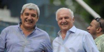 Avanza la investigaci�n sobre Niembro