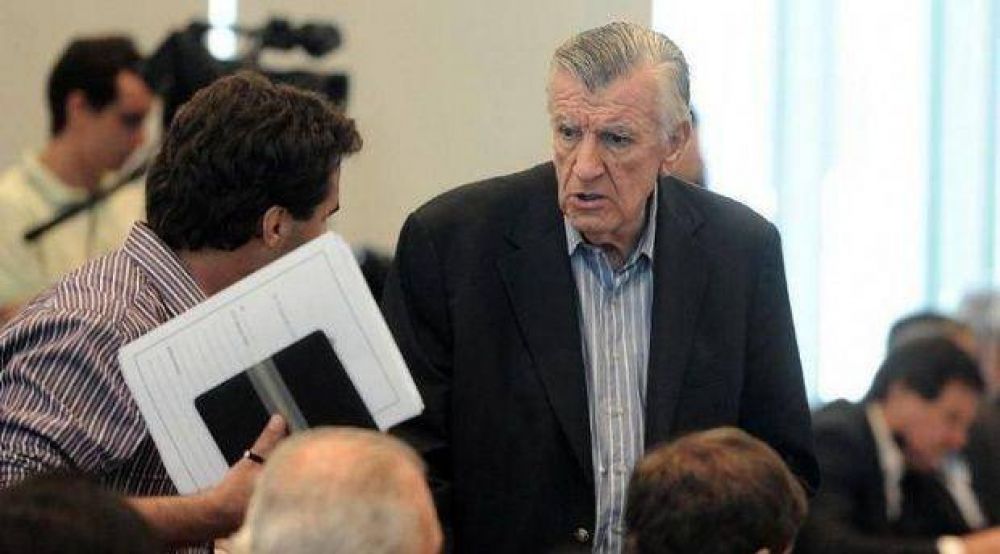 Gioja propone que el m�nimo no imponible se actualice autom�ticamente