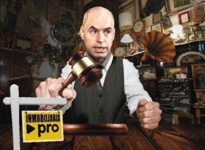 Patrimonio a disposici�n