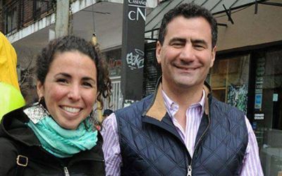 Bontempo destac� a Regazzoni como referente en Brown