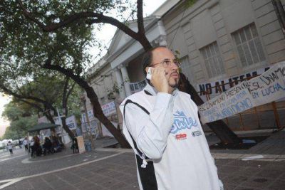 Para el SUTE, el acatamiento al paro fue del 95 por ciento