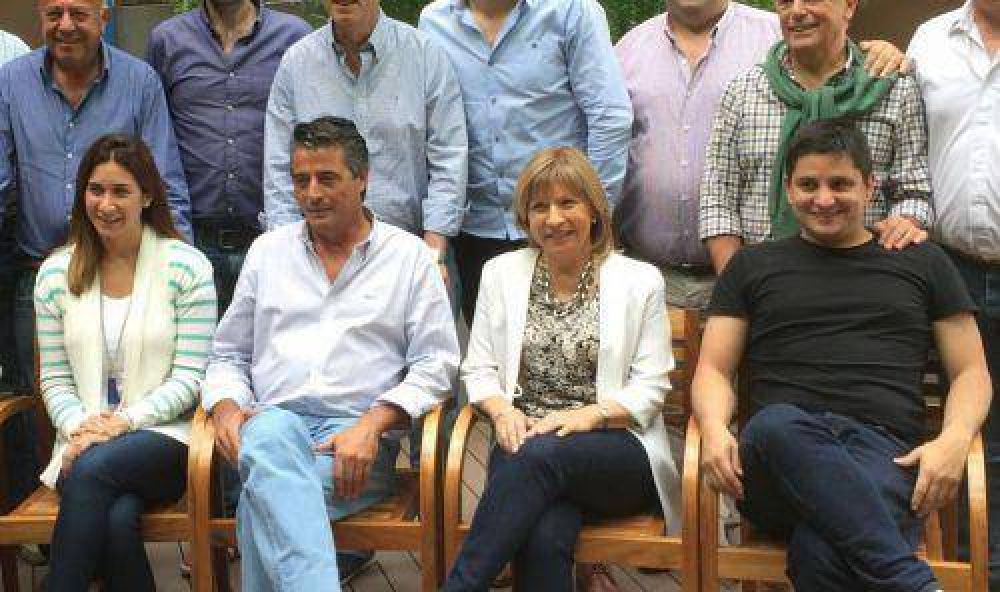Grindetti: �Tenemos el grupo de intendentes m�s importante�