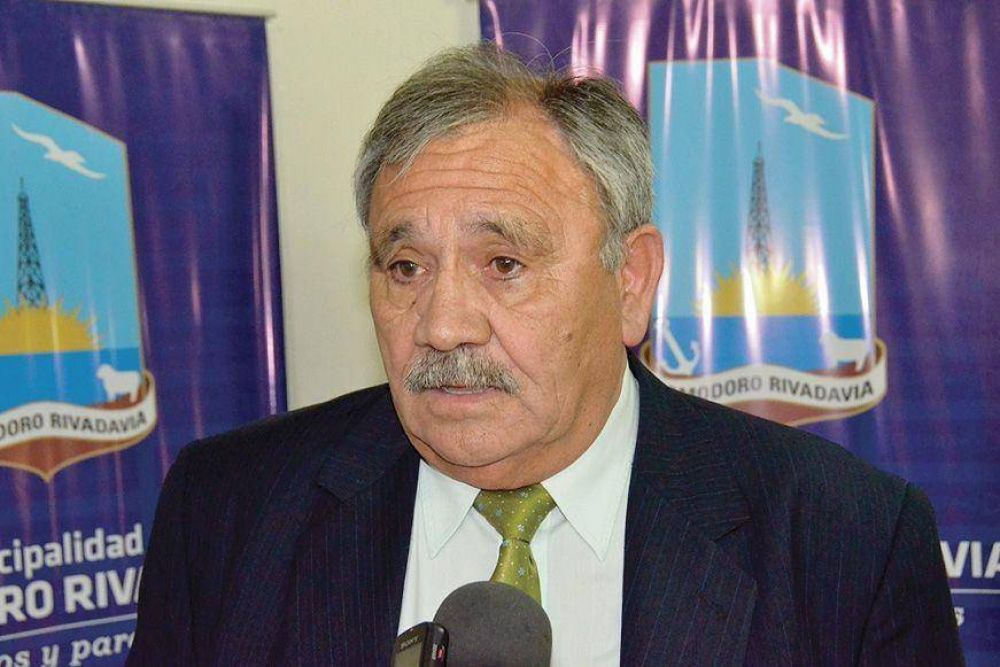 Parada asegur� que este a�o se van a entregar m�s de 450 lotes con todos los servicios