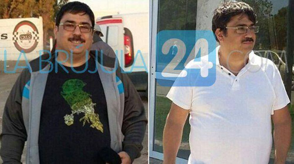 El gerente de Aerol�neas en Bah�a desmiente aparecer en el video de �La Rosadita�
