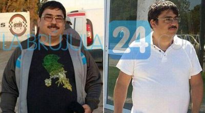 El gerente de Aerol�neas en Bah�a desmiente aparecer en el video de �La Rosadita�