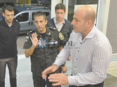 Por m�s seguridad