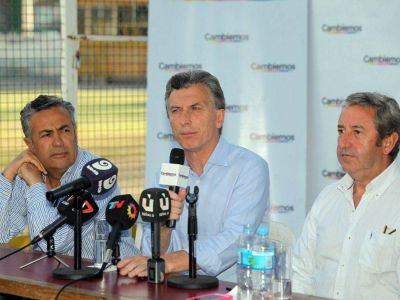 Los pol�ticos mendocinos que cenar�n con Obama