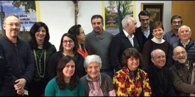 Iglesia, ONG y entidades sociales piden avanzar hacia una 