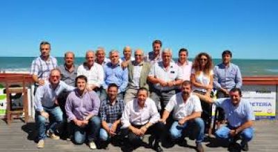 Qui�n es qui�n, y a quienes responden los dirigentes peronistas de la sexta secci�n electoral